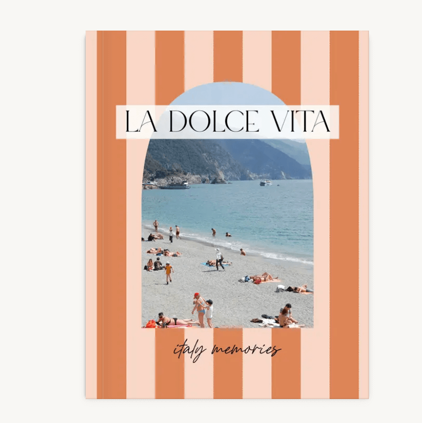 year in review book gifts for travel lovers